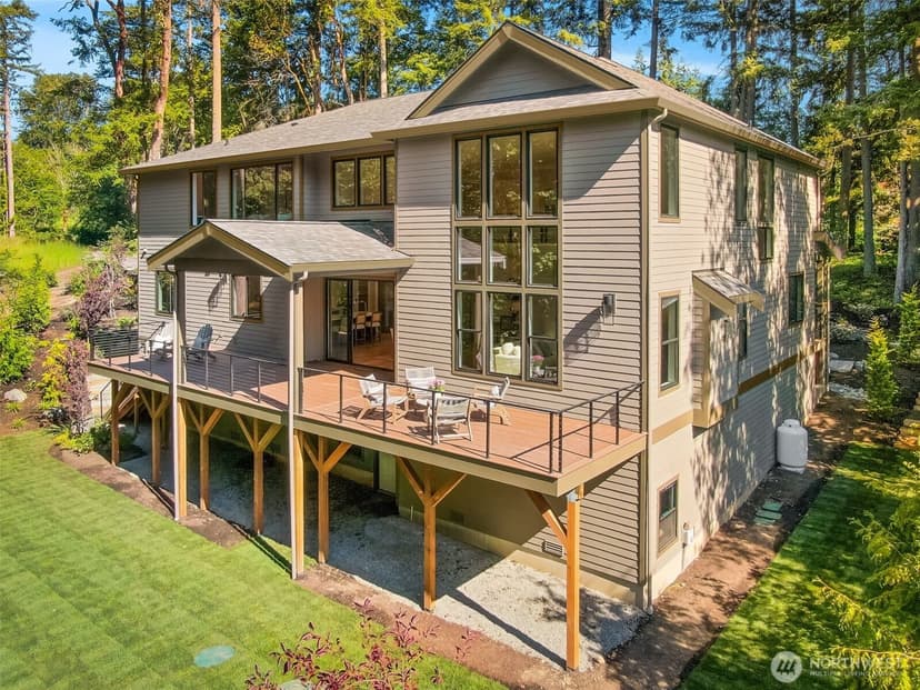 Property photo for 4740 Rose Avenue NE, Bainbridge Island photo 38