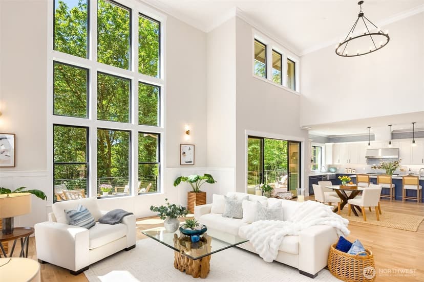 Property photo for 4740 Rose Avenue NE, Bainbridge Island photo 13