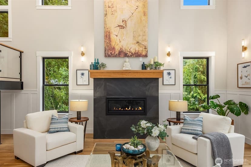 Property photo for 4740 Rose Avenue NE, Bainbridge Island photo 21