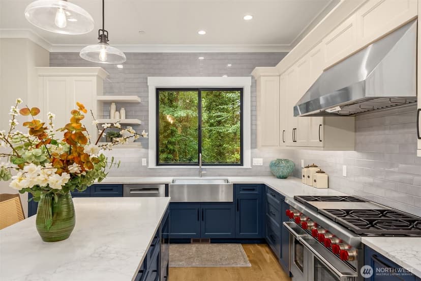 Property photo for 4740 Rose Avenue NE, Bainbridge Island photo 16