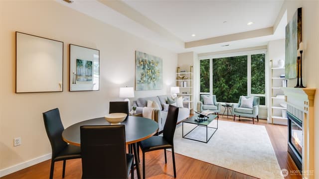 Property photo for 1709 134th Avenue SE #19, Bellevue photo 3