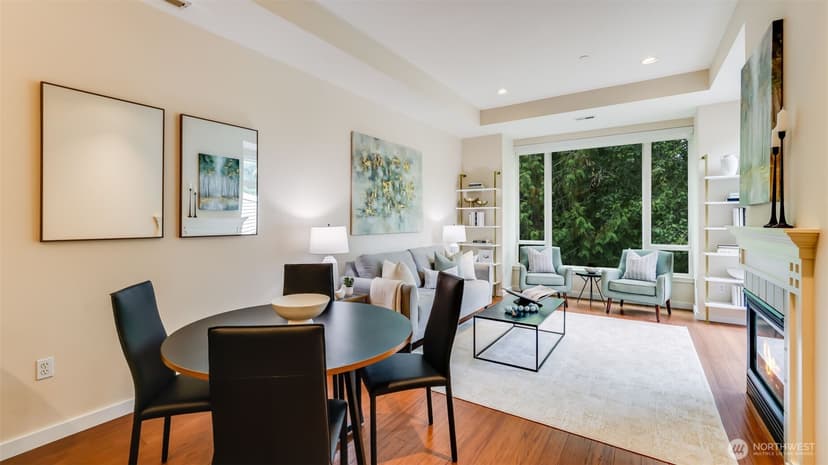 Property photo for 1709 134th Avenue SE #19, Bellevue photo 3