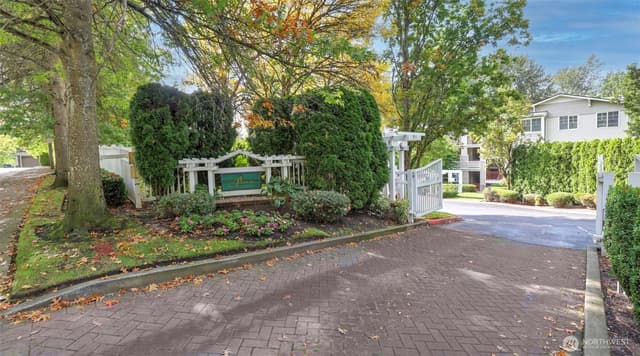 Property photo for 1709 134th Avenue SE #19, Bellevue