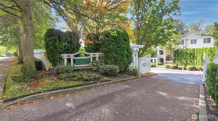 Property photo for 1709 134th Avenue SE #19, Bellevue