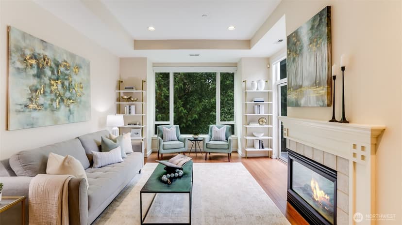 Property photo for 1709 134th Avenue SE #19, Bellevue photo 20