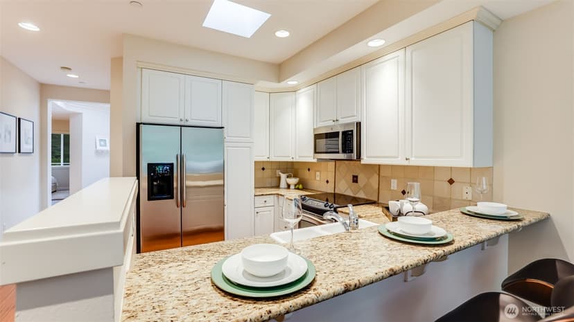 Property photo for 1709 134th Avenue SE #19, Bellevue photo 5