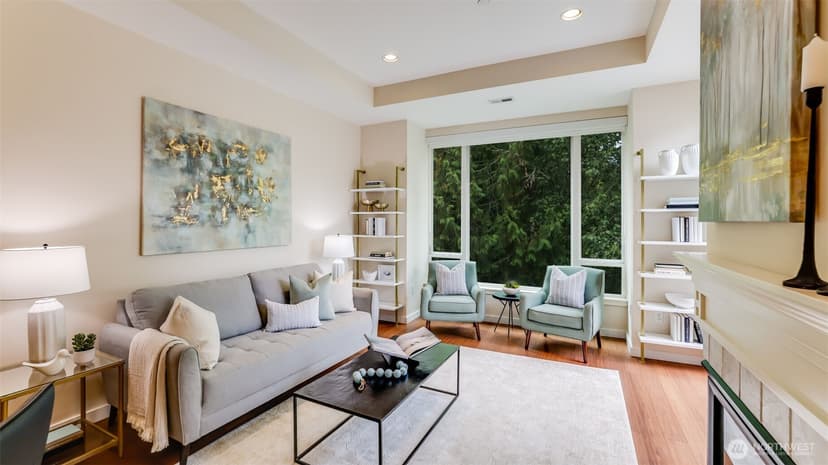 Property photo for 1709 134th Avenue SE #19, Bellevue photo 18