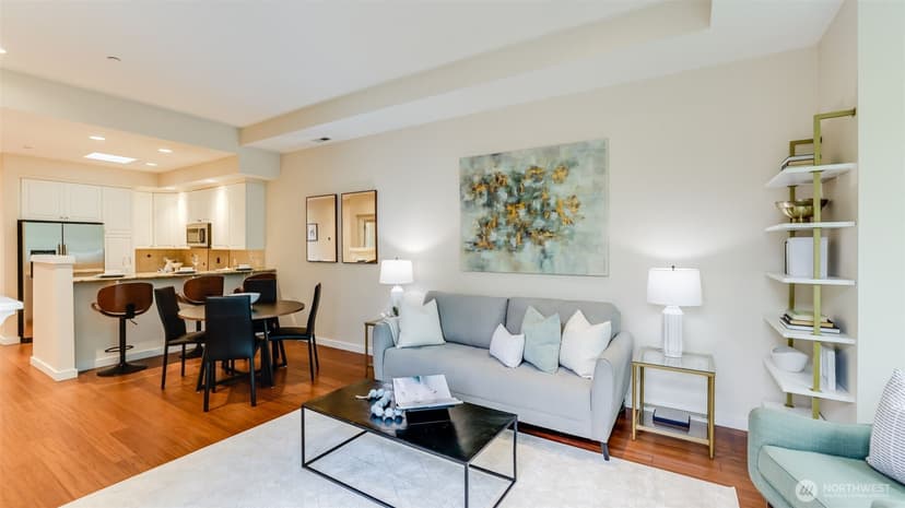 Property photo for 1709 134th Avenue SE #19, Bellevue photo 19