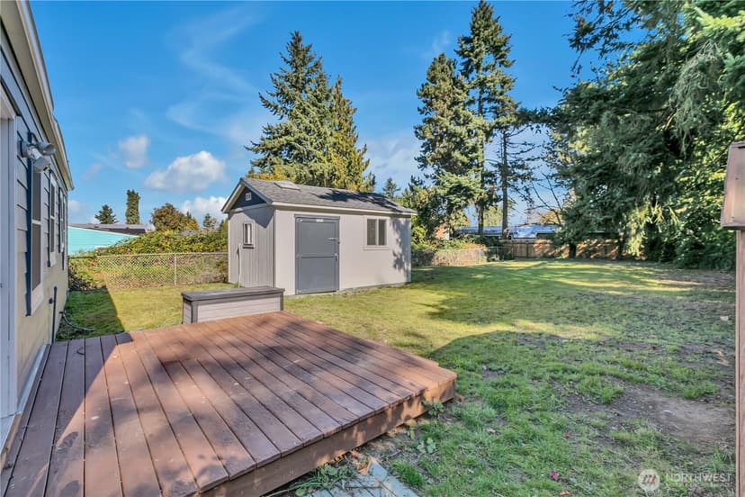 Property photo for 12230 68th Avenue S, Seattle photo 20