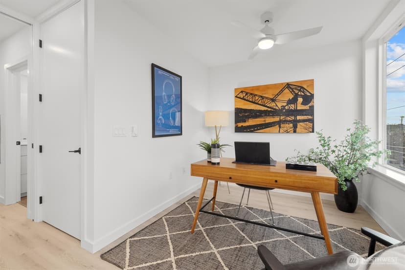 Property photo for 6604 Carleton Avenue S #B, Seattle photo 16