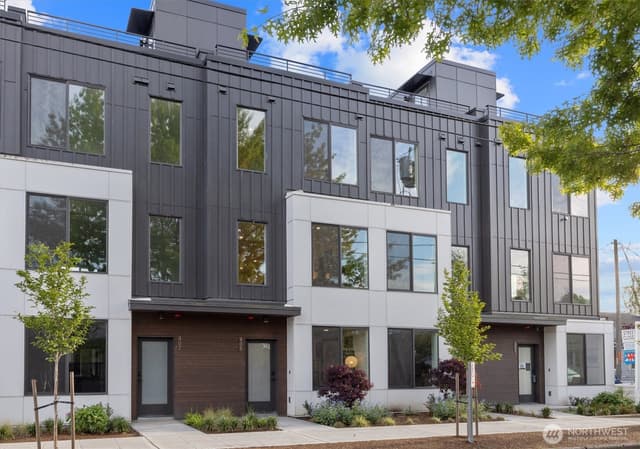 Property photo for 6604 Carleton Avenue S #B, Seattle