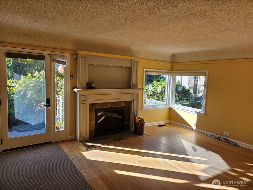 Property photo for 2822 Prosch Avenue W, Seattle photo 11