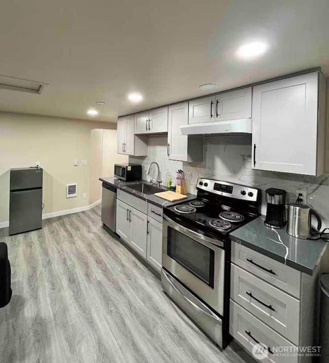 Property photo for 4618 S 150th Street, Tukwila photo 4