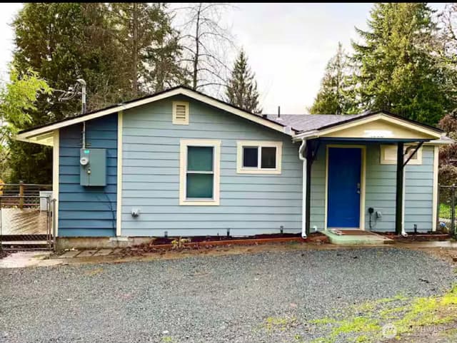 Property photo for 4618 S 150th Street, Tukwila