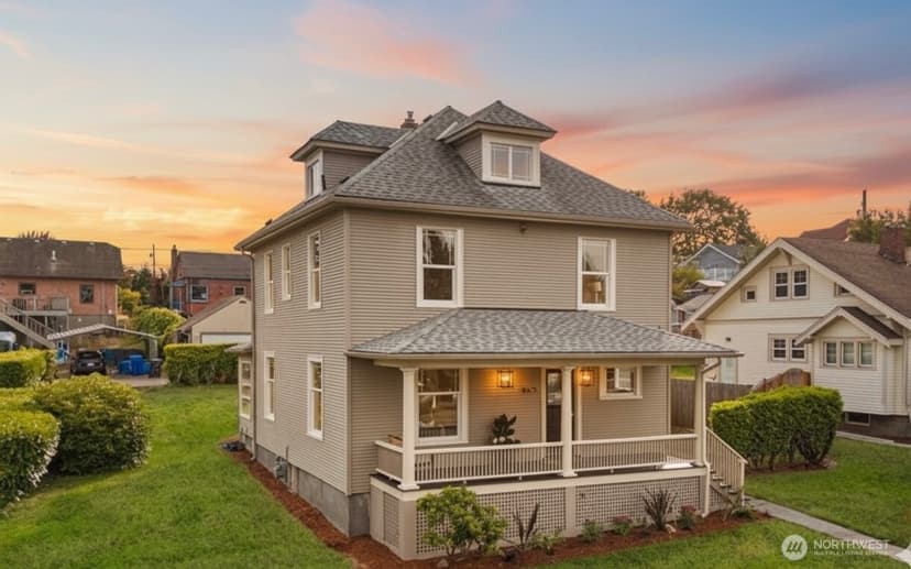 Property photo for 3736 N 30th Street, Tacoma