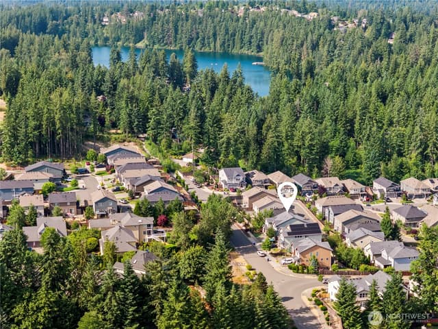 Property photo for 26216 SE 228 AVE Avenue SE, Maple Valley
