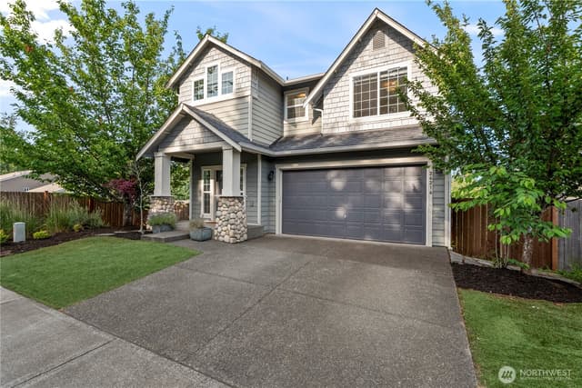 Property photo for 26216 SE 228 AVE Avenue SE, Maple Valley photo 2