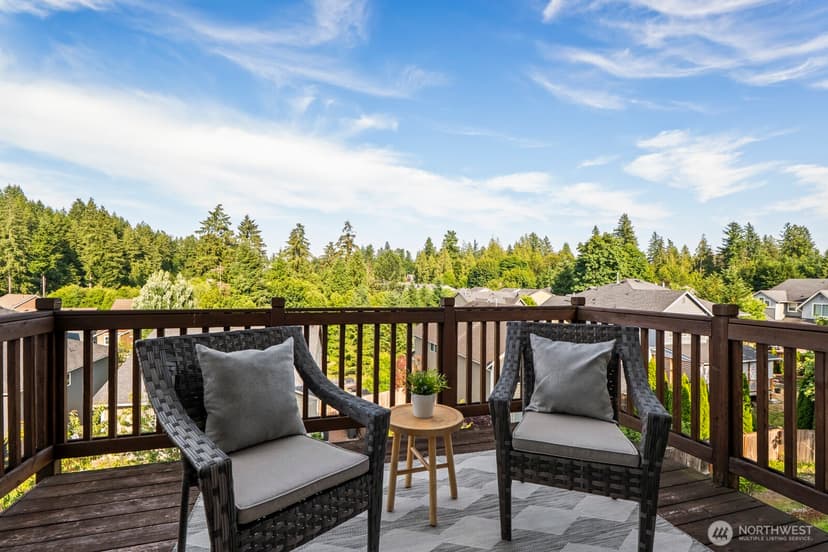 Property photo for 26216 SE 228 AVE Avenue SE, Maple Valley photo 13