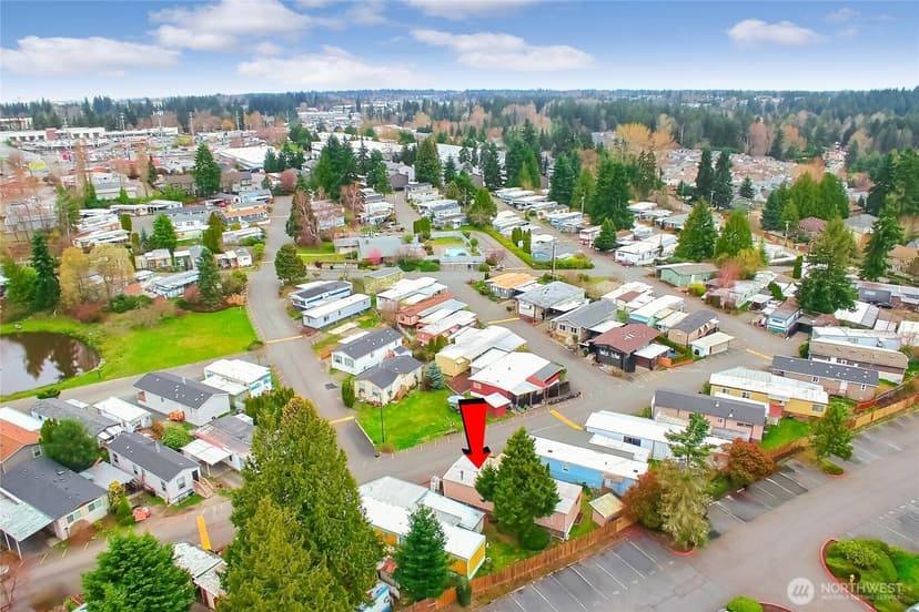 Property photo for 14322 Admiralty Way #51, Lynnwood photo 21