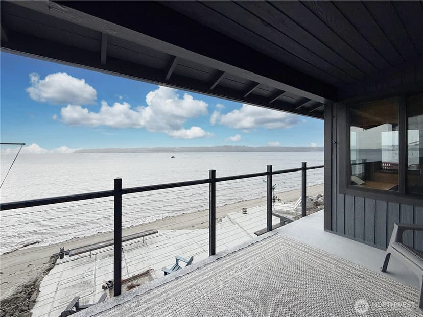 Property photo for 11 H South Beach, Hat Island photo 27