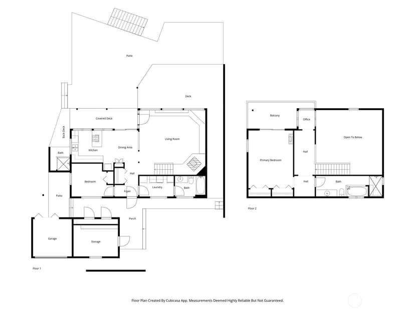 Property photo for 11 H South Beach, Hat Island photo 40