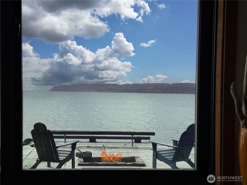 Property photo for 11 H South Beach, Hat Island photo 6
