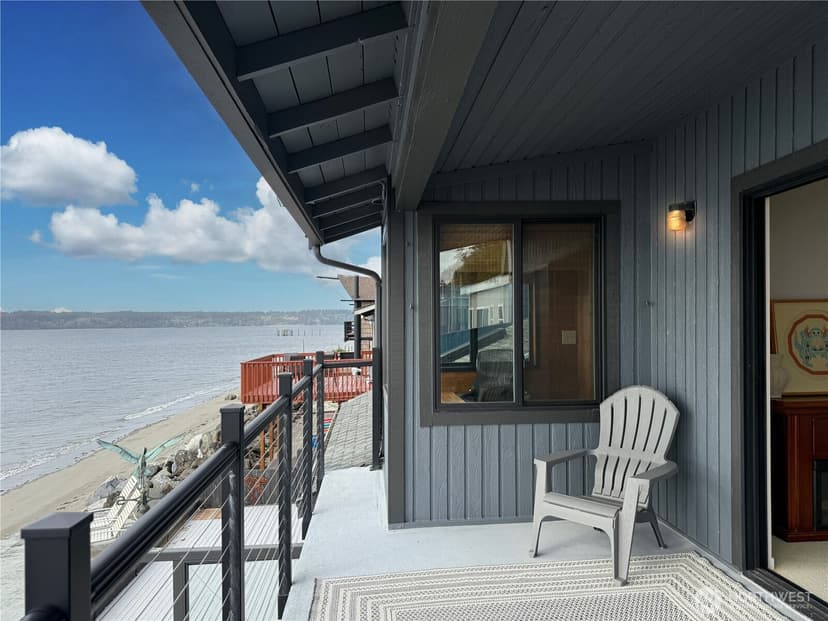 Property photo for 11 H South Beach, Hat Island photo 29