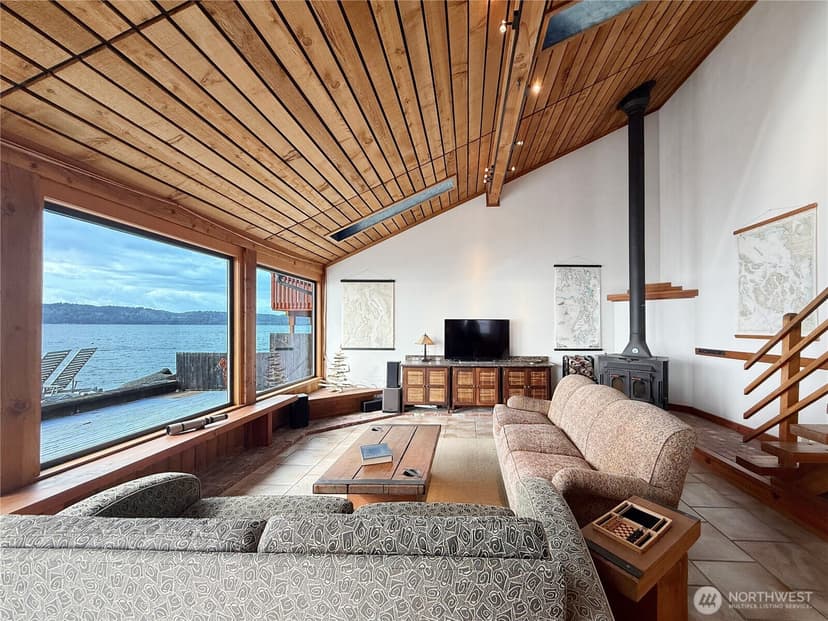 Property photo for 11 H South Beach, Hat Island photo 9