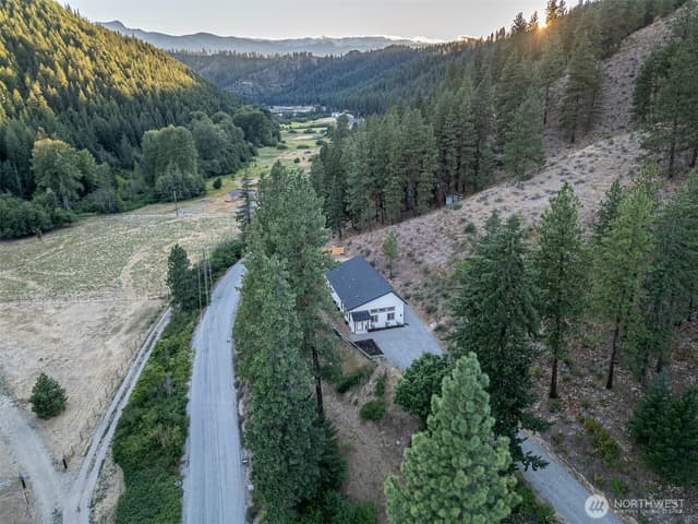 Property photo for 10642 Merry Canyon, Leavenworth photo 5