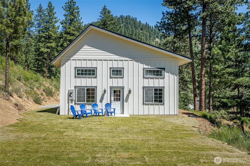Property photo for 10642 Merry Canyon, Leavenworth photo 3