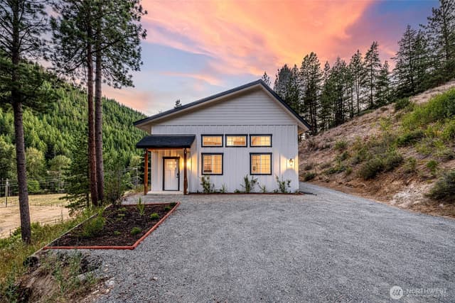 Property photo for 10642 Merry Canyon, Leavenworth photo 2