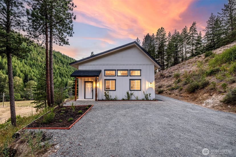 Property photo for 10642 Merry Canyon, Leavenworth photo 2