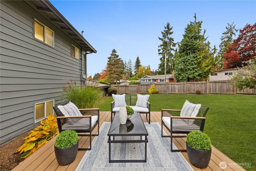 Property photo for 16802 NE 6th Place, Bellevue photo 33