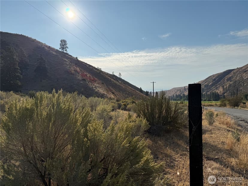 Property photo for 2200 Antoine Creek Road, Chelan photo 6
