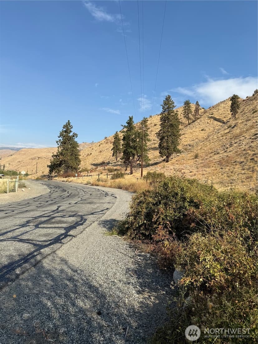 Property photo for 2200 Antoine Creek Road, Chelan photo 17