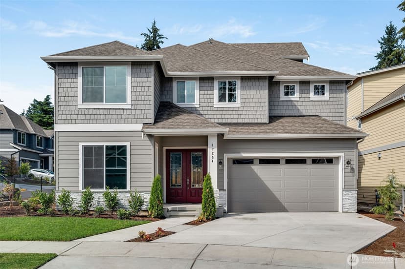 Property photo for 17254 NE 113th Street, Redmond photo 2