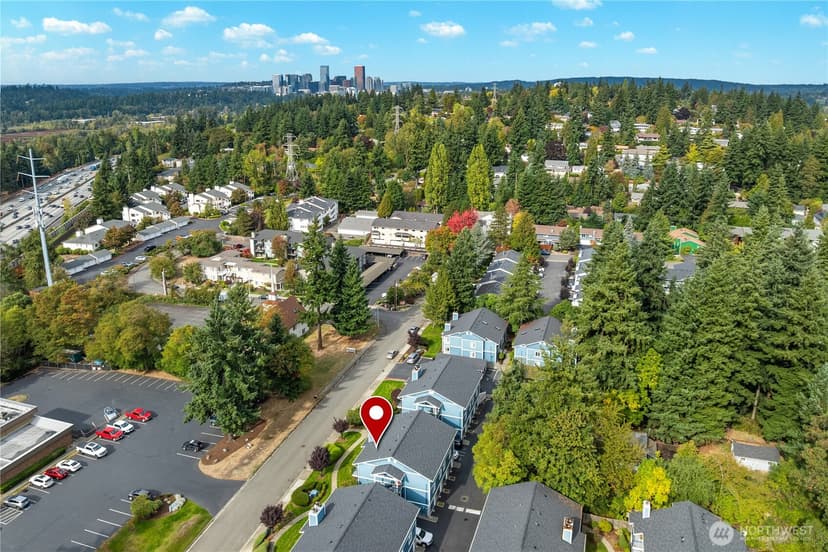 Property photo for 3100 125th Avenue SE #15, Bellevue photo 28