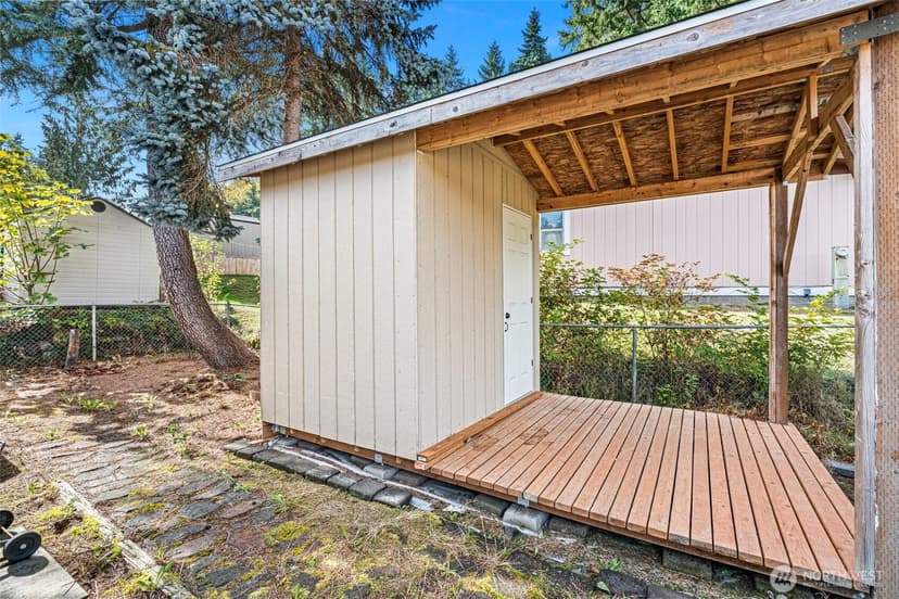 Property photo for 8811 Overlook Circle NE #71, Bremerton photo 13