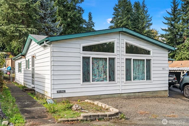 Property photo for 8811 Overlook Circle NE #71, Bremerton
