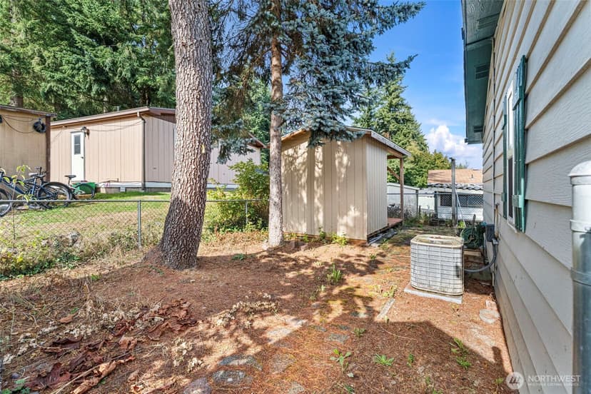 Property photo for 8811 Overlook Circle NE #71, Bremerton photo 12
