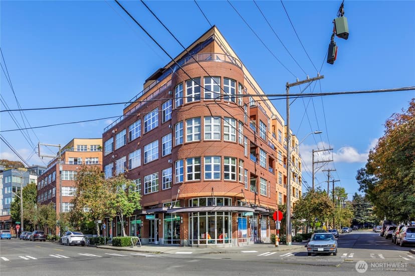 Property photo for 410 NE 70th Street #407, Seattle photo 33
