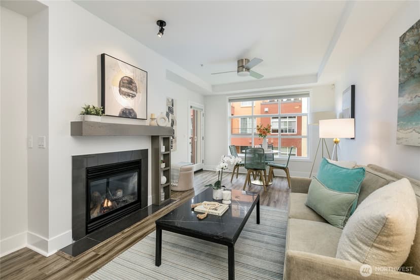 Property photo for 410 NE 70th Street #407, Seattle photo 7