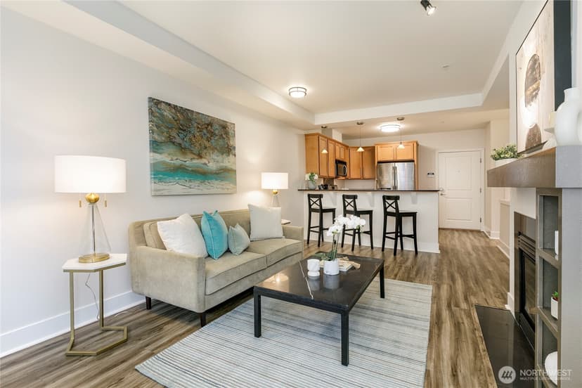 Property photo for 410 NE 70th Street #407, Seattle photo 9