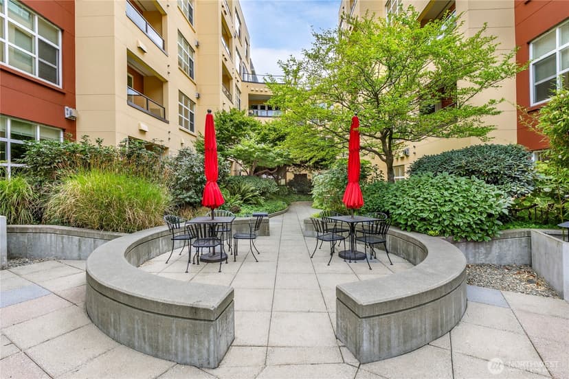 Property photo for 410 NE 70th Street #407, Seattle photo 22