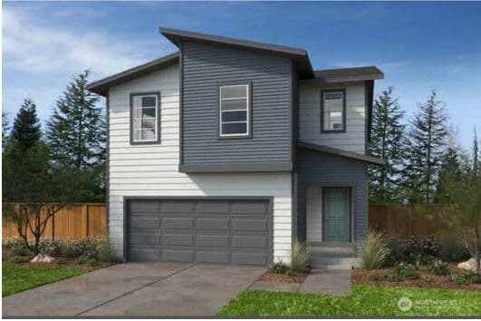 Property photo for 11827 16th Street SE #01, Lake Stevens