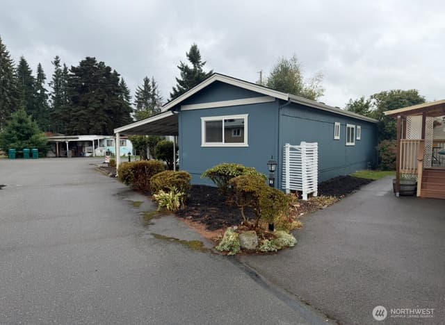 Property photo for 18501 52nd Avenue W #88, Lynnwood