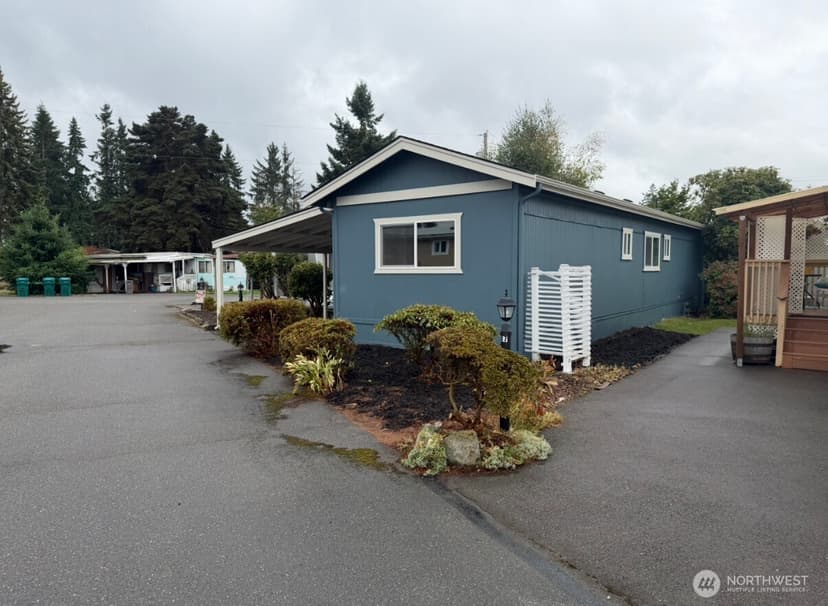 Property photo for 18501 52nd Avenue W #88, Lynnwood