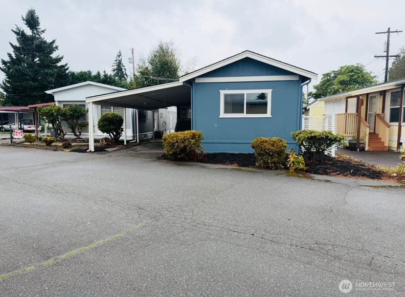 Property photo for 18501 52nd Avenue W #88, Lynnwood photo 27