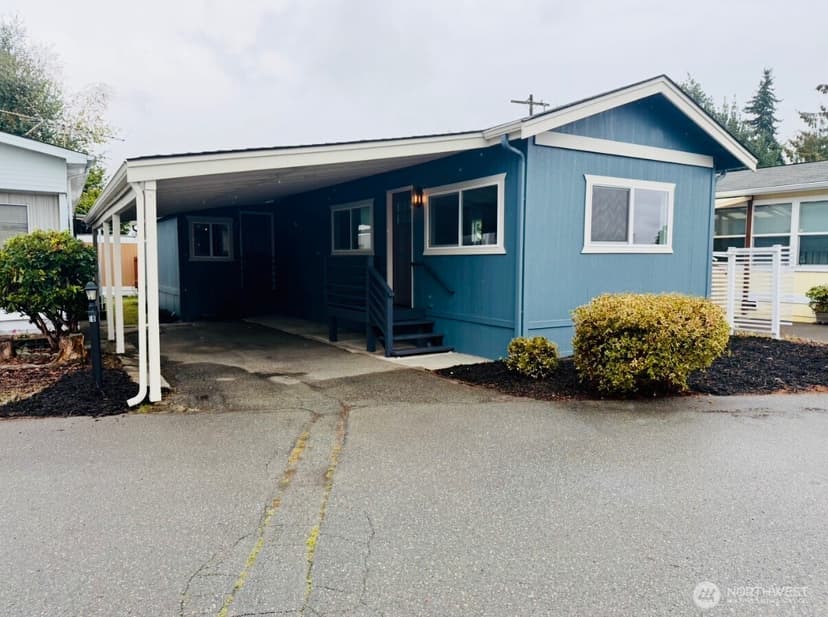 Property photo for 18501 52nd Avenue W #88, Lynnwood photo 28