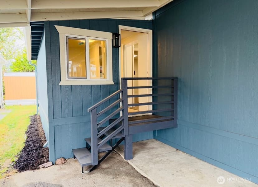 Property photo for 18501 52nd Avenue W #88, Lynnwood photo 24